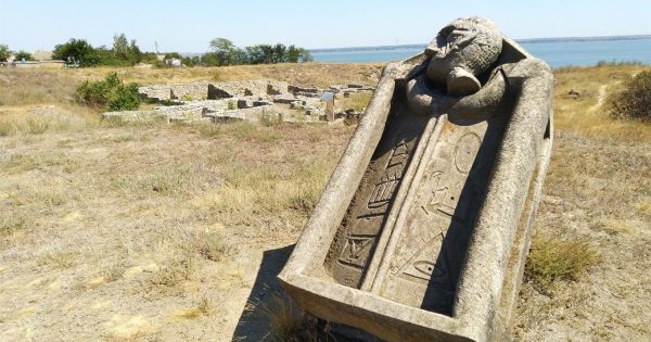 На Миколаївщині армія РФ тричі атакували район заповідника «Ольвія»