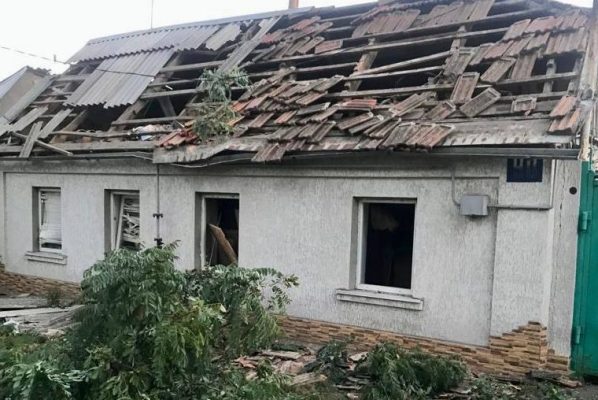 У миколаївських лікарнях перебувають 707 громадян, які постраждали від атак окупантів