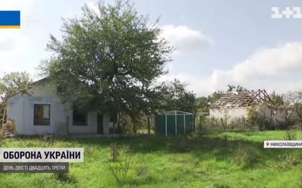 Буханка хліба на людину – як живуть у прифронтовому селі на Миколаївщині