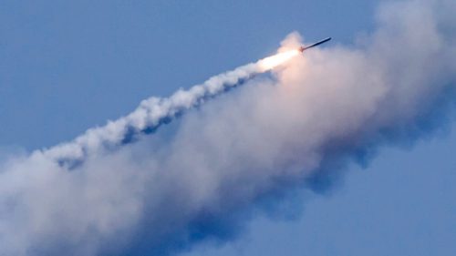 Росіяни намагаються використовувати змішані повітряні атаки, - ОК