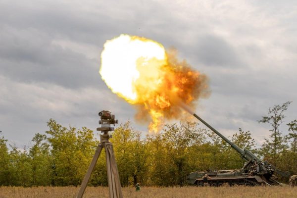 ЗСУ відзвітували про нові втрати росіян на півдні