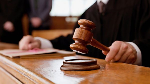 У Миколаєві судитимуть ще двох «навідників вогню»