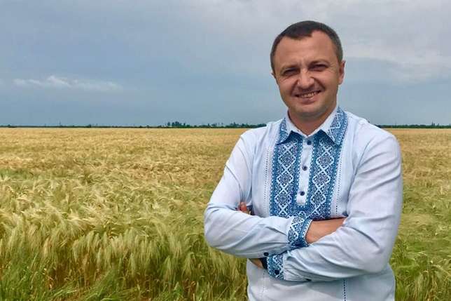 Миколаївець – лауреат престижної літературної премії