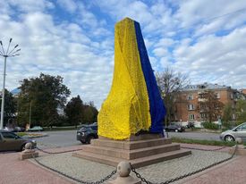 Полтава дала урок миколаївським чиновникам