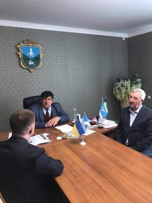 Заводський районний суд Миколаєва, не розглядаючи справу, зменшив провину звинувачених зрадників