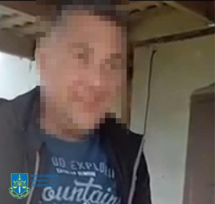 Перед судом постане ще один учасник незаконного референдуму на Миколаївщині