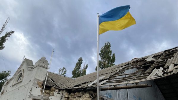Галицинівська громада: як живуть люди в прифронтових селах Миколаївщини
