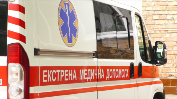 У лікарнях Миколаєва перебувають майже 500 людей, поранених від російських атак