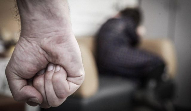 У Миколаєві майже шістсот осіб постраждали від сімейного насилля