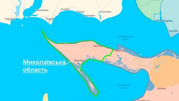 Миколаїв не може приєднатися до зернової ініціативи