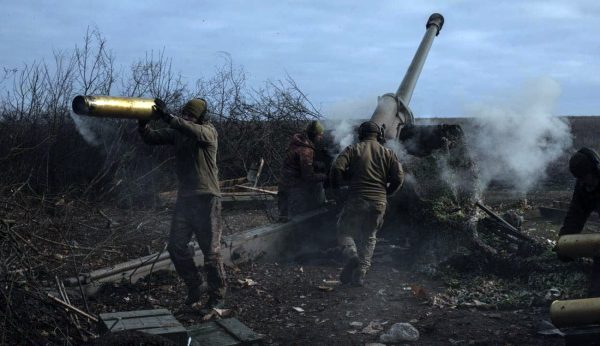 ISW повідомляє про три напрямки наступу ЗСУ: де Україна досягла успіху