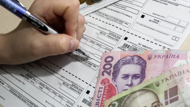 Українцям перерахують вартість комунальних послуг