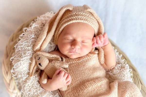 Дівчаток більше. На Миколаївщині минулого тижня народилося 84 дитини