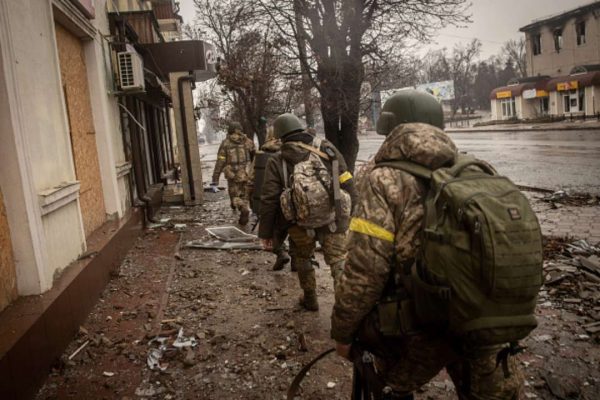 У Чернігівській області загинуло 4 військових: ДБР назвало причину