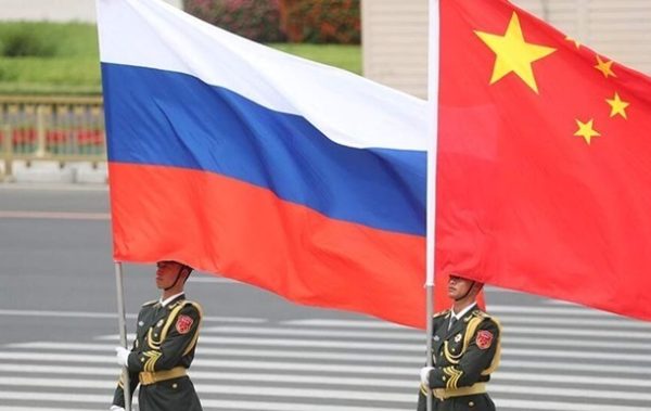 Глава НАТО заявив, що є