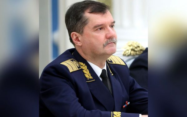 Цивільними літаками переправляв до України окупантів: СБУ повідомила про підозру керівнику Росавіації