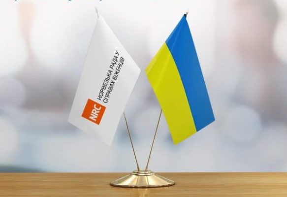50 тисяч українців отримають грошову допомогу від Норвегії