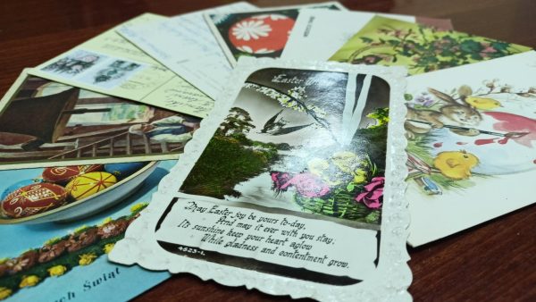 Обласний краєзнавчий музей проводить акцію для миколаївців за кордоном