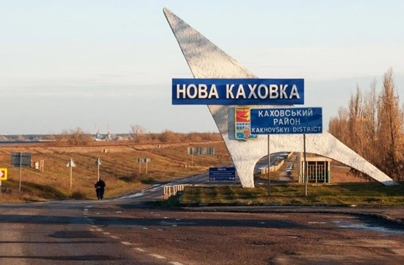 Великих змін у кількості окупантів люди не помітили: мер про ситуацію у Новій Каховці