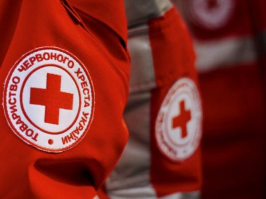 Червоний Хрест України виплачуватиме по 4 тисячі людям з інвалідністю