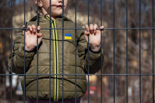 Україні вдалося повернути ще понад 30 дітей, яких депортувала Росія