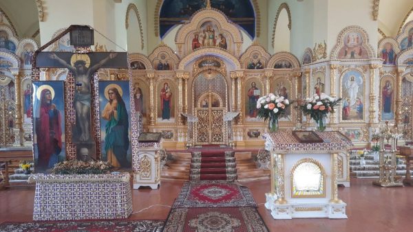 Без нічного богослужіння. Як святкуватимуть Великдень у Миколаєві православні християни