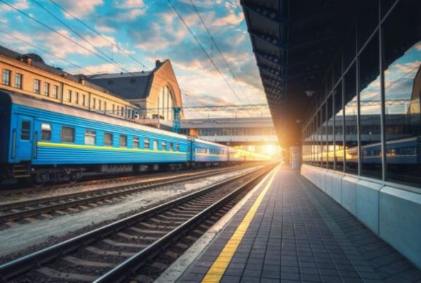 Укрзалізниця запускає регулярні рейси до Покровська, вперше з початку війни