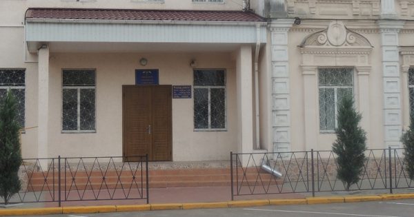 У райсуді Миколаєва обрали нового голову
