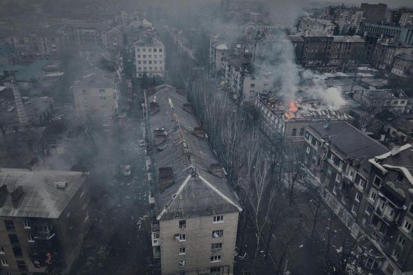 Ділянки, що ворог добуває страшними втратами в Бахмуті, ЗСУ відбивають за один день - військовий