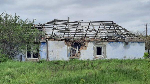 Пів року після російських обстрілів — як живе колишнє прифронтове село на Миколаївщині