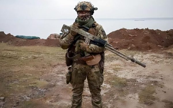Військові розповіли, як розвивались події під час битви за Баштанку