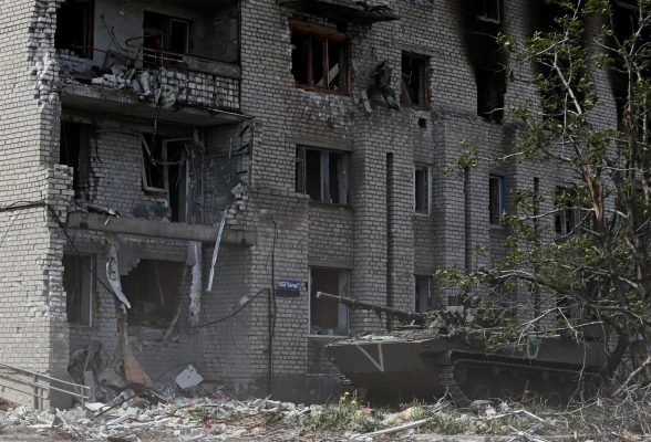 В мережі з’явилися нові докази страт захисників України вагнерівцями