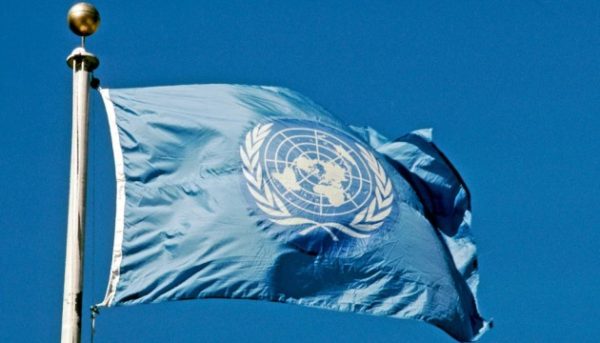 В Україні від початку повномасштабного вторгнення рф загинули 8 574 цивільних - ООН