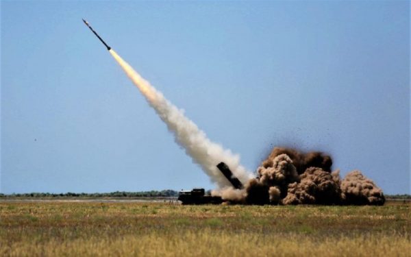 Загроза ракетних ударів РФ на Великдень: генерал-лейтенант ЗСУ розповів, як готуються сили ППО
