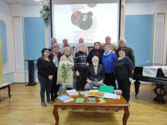 Історико-краєзнавче товариство у Миколаєві відновило свою роботу