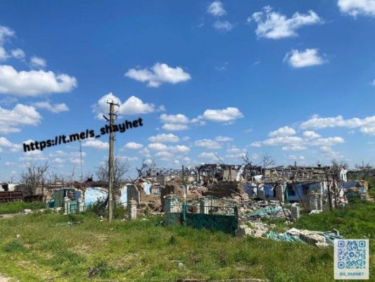 У селі на Миколаївщині ексгумували тіла двох літніх чоловіків