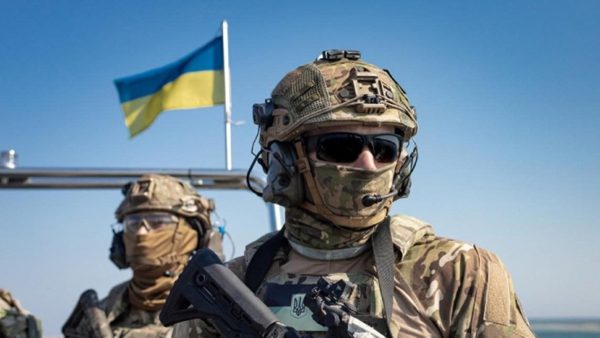 Журналісти розкрили дані секретних документів Пентагону про дії ЗСУ у Бахмуті