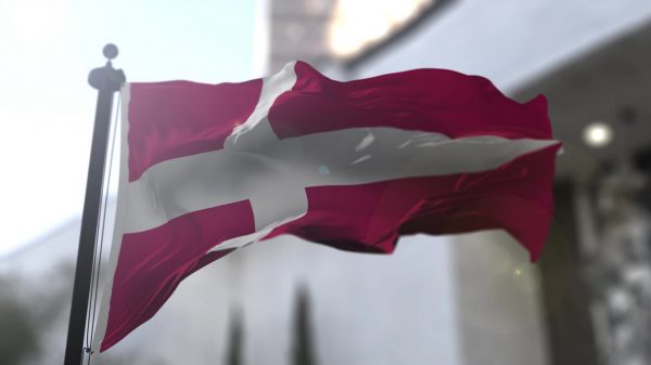 Данія надала допомогу понад €20 мільйонів для відбудови Миколаївщини