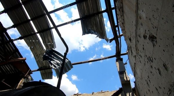 У Вознесенську незабаром запрацює реєстр пошкодженого майна