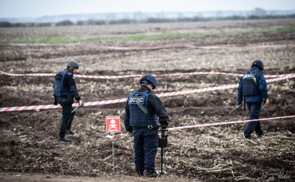 Більше як 700 людей підірвалися на російських мінах лише за останній місяць: чи можливо прискорити процес розмінування