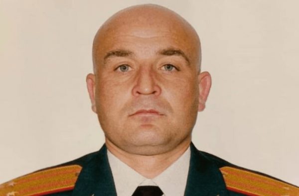 В Україні встановили особу росіянина, який наказав катувати людей на Харківщині
