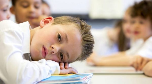 У Миколаєві з 15 квітня стартує електронна реєстрація дітей до школи