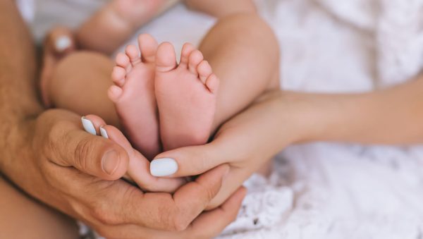 За минулий тиждень на Миколаївщині народилось 75 дітей