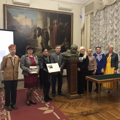 У Миколаєві вшановують пам'ять Дмитра Креміня