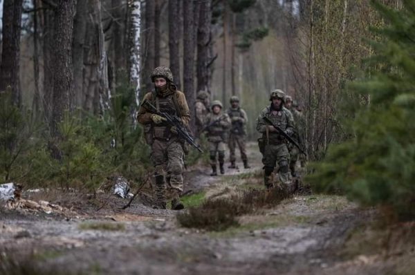 Україна готова до контрнаступу – Зеленський