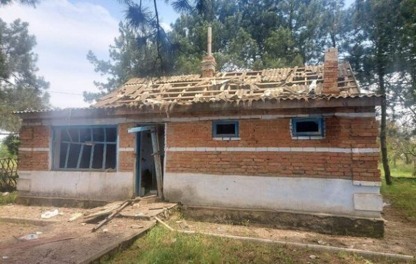П'ятеро поранених: окупанти обстріляли Херсонщину