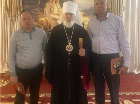 До ПЦУ без настоятеля перейшла парафія від УПЦ на Миколаївщині