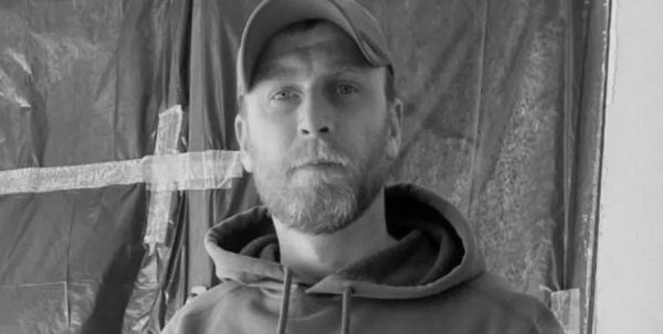Намагався врятувати побратимів: під Бахмутом загинув фотограф-натураліст Денис Кривий (фото)