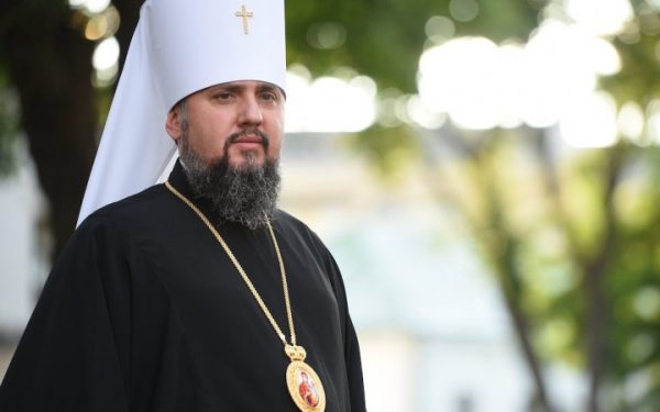 ПЦУ переходить на новий календар