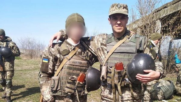 Морський піхотинець з Миколаєва брав участь у боях за Маріуполь та повернувся з полону